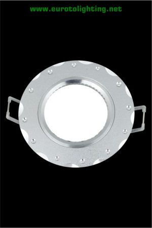 Đèn downlight Euroto E-25