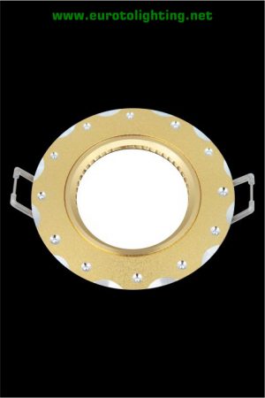 Đèn downlight Euroto E-26