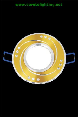 Đèn downlight Euroto E-35