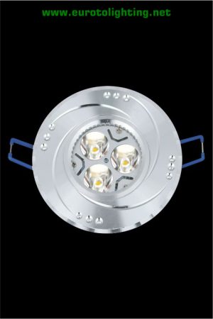 Đèn downlight Euroto E-73 3W