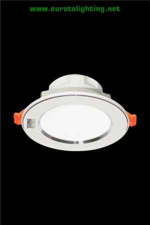 Đèn downlight Euroto LA-161 LED SMD 5Wx2