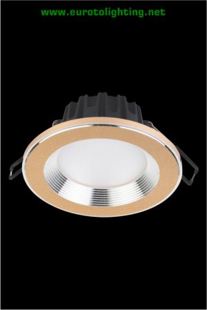 Đèn downlight Euroto LA-234 LED SMD 12W