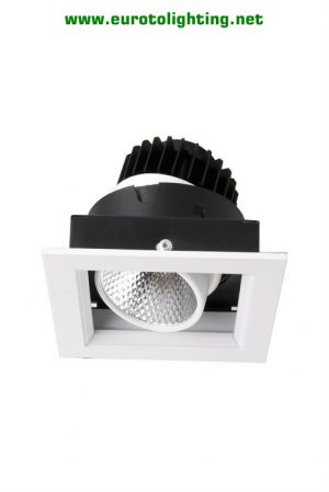 Đèn downlight Euroto LA-274 COB 30W