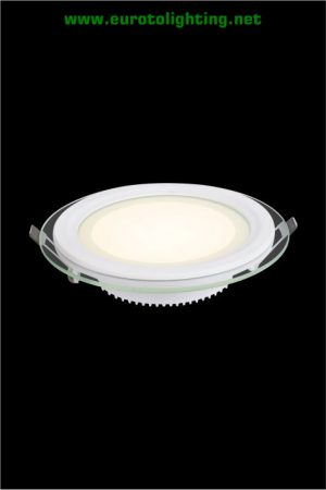 Đèn downlight Euroto LA-281 SMD 9W