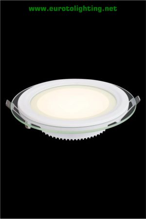 Đèn downlight Euroto LA-283 SMD 18W