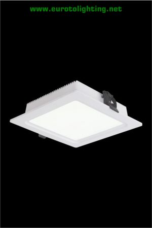 Đèn downlight Euroto LA-294 SMD 8W