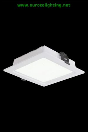 Đèn downlight Euroto LA-295 SMD 15W