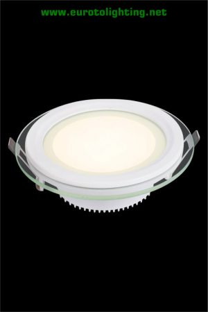 Đèn downlight Euroto LA-304 SMD 18Wx2