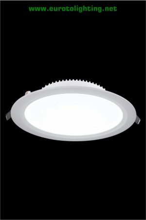 Đèn downlight Euroto LA-313 SMD 18Wx2