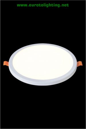 Đèn downlight Euroto LA-354 SMD 20W