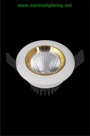 Đèn downlight Euroto LA-382 COB 12W