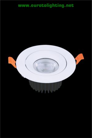 Đèn downlight Euroto LA-482 COB 10W