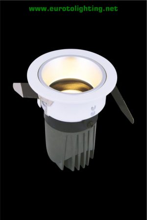 Đèn downlight Euroto LA-491 COB 7W