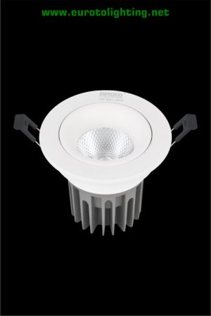 Đèn downlight Euroto LA-495 COB 18W