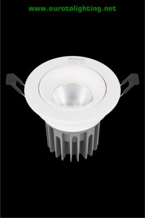 Đèn downlight Euroto LA-496 COB 30W