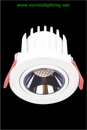 Đèn downlight Euroto LA-552 COB 18W