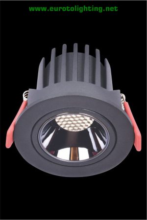 Đèn downlight Euroto LA-558 COB 18W