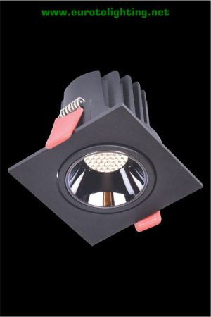 Đèn downlight Euroto LA-561 COB 12W