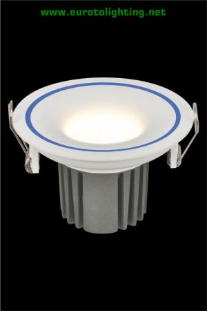 Đèn downlight Euroto LA-592 COB 12W