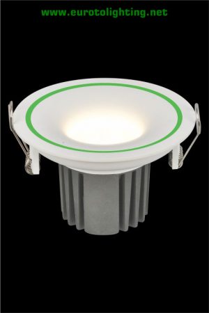 Đèn downlight Euroto LA-593 COB 12W