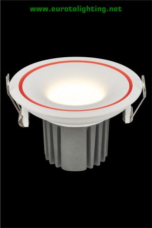 Đèn downlight Euroto LA-594 COB 12W