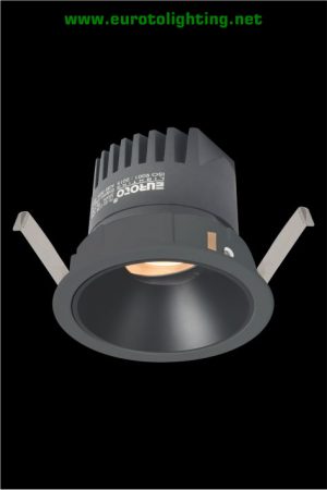 Đèn downlight Euroto LA-626 COB 20W