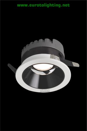 Đèn downlight Euroto LA-631 COB 7W