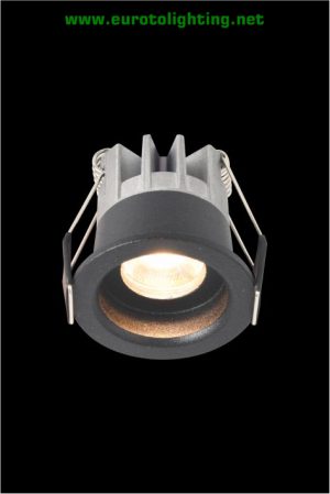 Đèn downlight Euroto LA-638 COB 3W