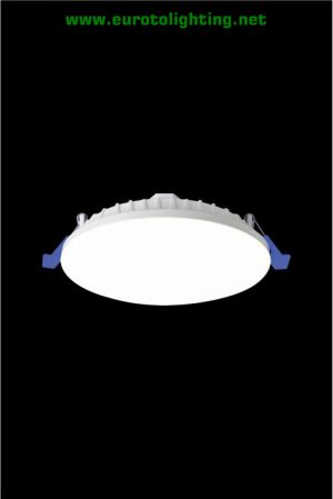 Đèn downlight Euroto LA-641 SMD 9W