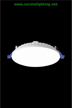 Đèn downlight Euroto LA-642 SMD 12W