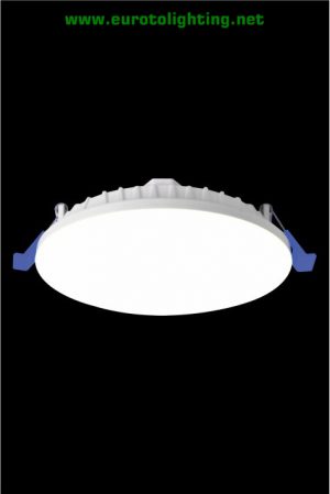 Đèn downlight Euroto LA-645 SMD 36W