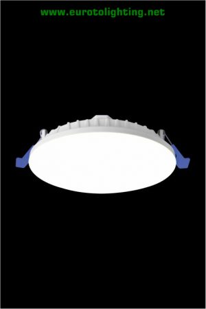 Đèn downlight Euroto LA-648 SMD 15W