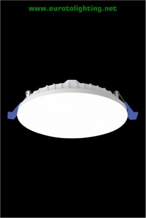 Đèn downlight Euroto LA-649 SMD 24W