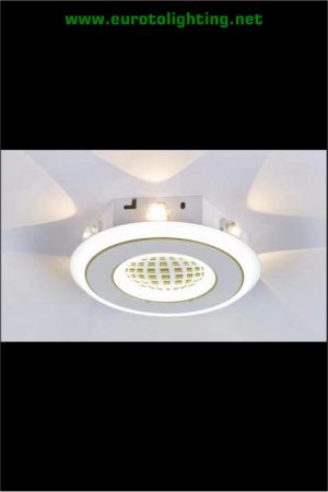 Đèn ốp trần Euroto BT-151 LED 20W