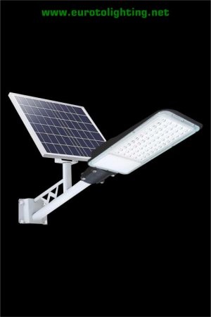 Đèn đường LED NLMT Euroto SOLAR-56 200W