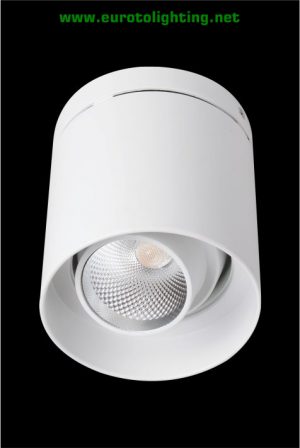 Đèn lon nổi Euroto LN-42 25W