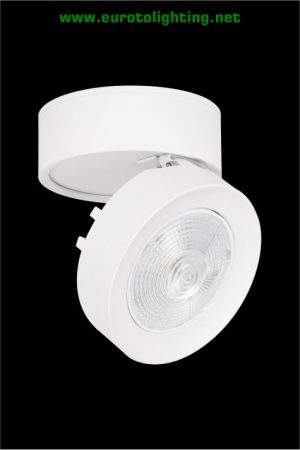 Đèn lon nổi Euroto LN-67 7W