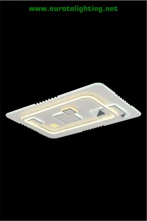 Đèn mâm LED Euroto ML-08