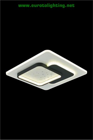 Đèn mâm LED Euroto ML-23