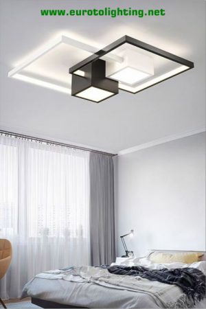 Đèn mâm LED Euroto ML-31