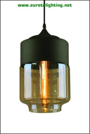 Đèn thả Edison Euroto TE-024