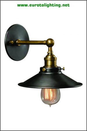 Đèn vách Edison Euroto VE-197