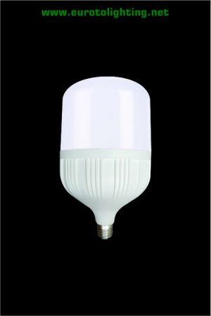 Bóng LED trụ mẫu A-20W Euroto