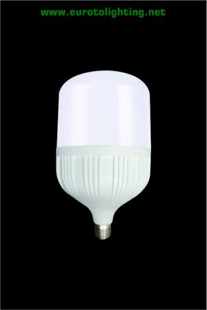 Bóng LED trụ mẫu A-30W Euroto