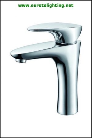 Vòi Lavabo nóng-lạnh VL-6010 Euroto