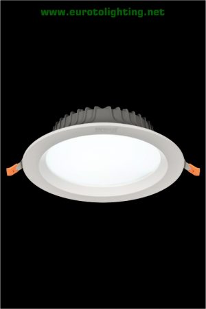 Đèn downlight Euroto LA-675 LED 30W