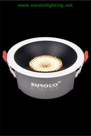 Đèn downlight Euroto LA-694 COB 30W