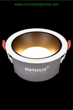 Đèn downlight Euroto LA-695 COB 12W