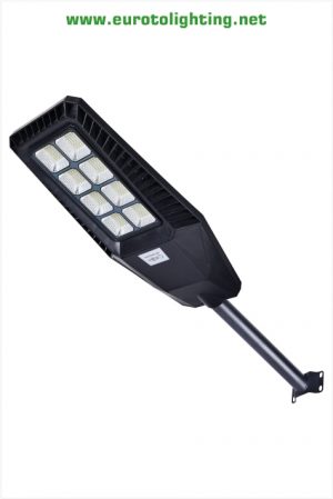 Đèn đường LED NLMT Euroto SOLAR-74 200W