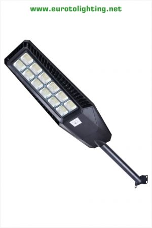 Đèn đường LED NLMT Euroto SOLAR-76 300W